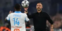 Liverpool in crisi nera, il Bayern non sbaglia un colpo, De Zerbi fa la storia col Marsiglia