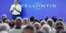 Stellantis, Filosa ai sindacati: “A Mirafiori 400 nuove assunzioni a partire da febbraio”