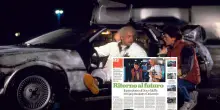 Il futuro di Ritorno al futuro