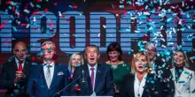 Praga svolta a destra. La nuova normalità dell’Occidente ex liberale