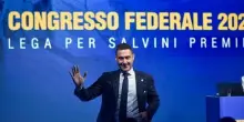 Lega, processo a Vannacci dopo il flop