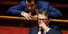 Manovra, il governo sbanda sugli affitti brevi e riapre la trattativa con le banche