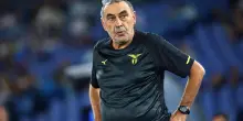 Sarri, la Lazio e il suo ritorno da film