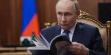 Guerra Ucraina - Russia, le news del 21 ottobre. Usa: “Nessun piano per incontro Trump-Putin nell'immediato”