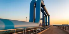 Petrolio e gas restano i pilastri del sistema energetico mondiale