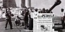 Così Castro tradì la speranza cubana