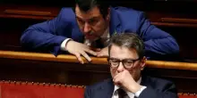 Manovra, Salvini frena sugli affitti brevi: “La tassa non ci sarà”. L’Abi: “Rispetto per le banche”