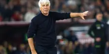 Gasperini: “La Roma ha urgenza di vincere, ma guai a essere presuntuosi”