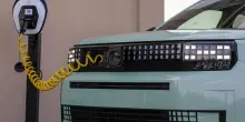 “Elettrico Facile Fiat” più accessibile con gli incentivi statali