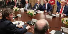Argentina, si dimette il ministro degli Esteri Werthein