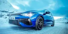 Michelin lancia CrossClimate 3, i primi pneumatici sportivi per tutte le stagioni