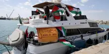 Flotilla, si indaga per sequestro di persona