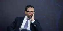 Patuanelli su Meloni: “Solito vittimismo che copre i disastri del governo. Su banche zero coraggio”
