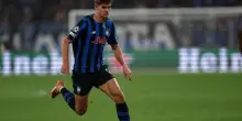 Le pagelle di Atalanta-Slavia Praga: De Ketelaere raffinato