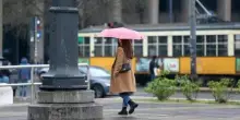 Previsioni meteo: ultimi temporali, poi spazio a un weekend soleggiato