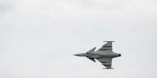 Zelensky sceglie i caccia Gripen: la garanzia di sicurezza, ma per il futuro
