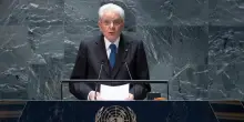 Mattarella: “Onu da difendere, è sotto attacco”