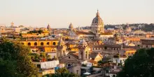 Roma è la città più in voga per una vacanza ‘express’ in Europa
