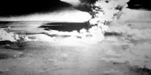 Il sopravvissuto a Hiroshima: “Superiamo il mito della deterrenza, armi nucleari sono una condanna”