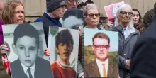 Belfast, assolto il “Soldato F”: l’unico a essere stato processato per il Bloody Sunday