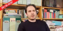 Andrea Sempio a “Chi l’ha visto”, e la trappola-Garlasco diventa show