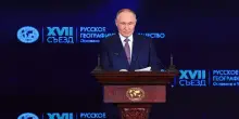 Putin avverte Trump: “Le sanzioni sono un atto ostile, reagiremo ai Tomahawk”