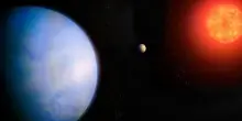 Scoperto un nuovo pianeta simile alla Terra. È a 18 anni luce da noi