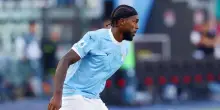Lazio, emergenza infinita: si ferma anche Nuno Tavares
