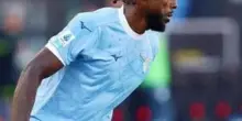 Lazio, emergenza infinita: si ferma anche Nuno Tavares