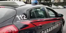 Omicidio a Lamezia Terme, 52enne ucciso a coltellate