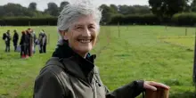 Irlanda, alle presidenziali favorita la radicale di sinistra Catherine Connolly