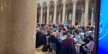 Chiesa italiana al voto su gay, donne, ruolo dei laici, abusi: via al Sinodo dopo lo strappo