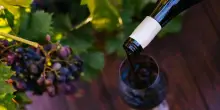 Il fronte dei fine wines