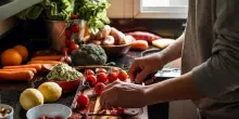 Social network e IA guidano le scelte degli appassionati di cucina