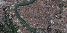 Consumo del suolo sempre più veloce: ogni giorno nuovo cemento e asfalto pari a 35 campi di calcio