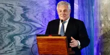 Manovra, Tajani sulle banche: “Non sono mucche da mungere. Giorgetti? Sta lavorando bene”