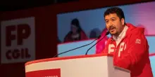 Sanità, la Cgil sulla manovra: "Non bastano 6mila assunzioni. In Italia mancano 65mila infermieri”