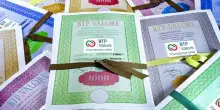 Il Btp Valore raccoglie 16,5 miliardi, superato il Btp Più di maggio: tassi fino al 4%