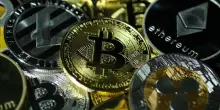 Addio al “rifugio” Bitcoin prosegue la correzione