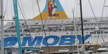 I traghetti Moby da Msc a Onorato. L’Antitrust chiude l’istruttoria