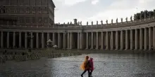 Previsioni meteo, nel weekend ultima forte perturbazione, poi rimonta l’alta pressione