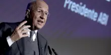 Patuelli (Abi): “Le banche hanno pagato da sole la crisi, già oggi tasse oltre il 50%”