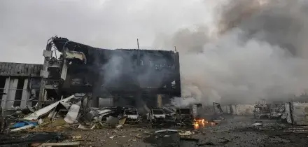 Guerra Ucraina - Russia. Trump: “Nessun incontro con Putin senza la certezza di un accordo di pace”