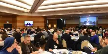 Resistenze su diaconesse e equivoco gay pride, ma il sinodo italiano apre su laici e temi caldi