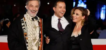 I vincitori della Festa del Cinema di Roma 2025, da Jasmine Trinca a “La mia famiglia a Taipei”