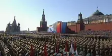La dissidente Irina Scherbakova: cosa spero per la mia Russia, nonostante tutto