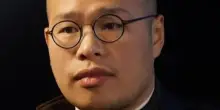Il figlio dell’editore in cella a Hong Kong: “Appello a Usa e Italia”