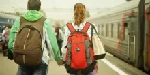 Torna l’Interrail. A 18 anni, in tour gratis per l’Europa: dal 30 ottobre via alle domande