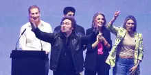 I pentiti della motosega: Milei rischia il flop alle elezioni di midterm