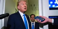 Trump: “Xi ci aiuti con i russi, vedo Putin se c’è un accordo. Voglio incontrare anche Kim”